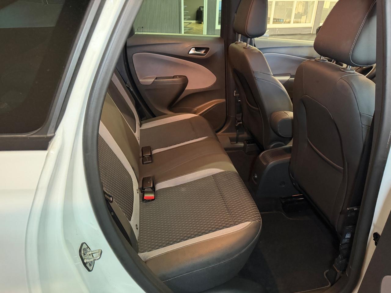 Opel Crossland X AUTOMATICA