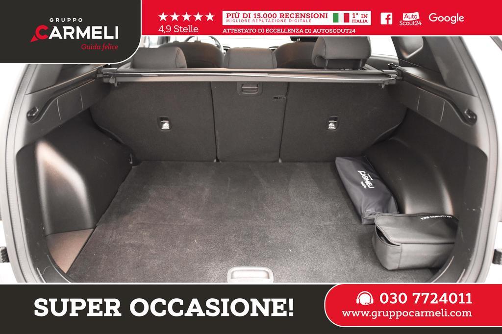 Hyundai Tucson 1.6 HEV Xline 2WD AT