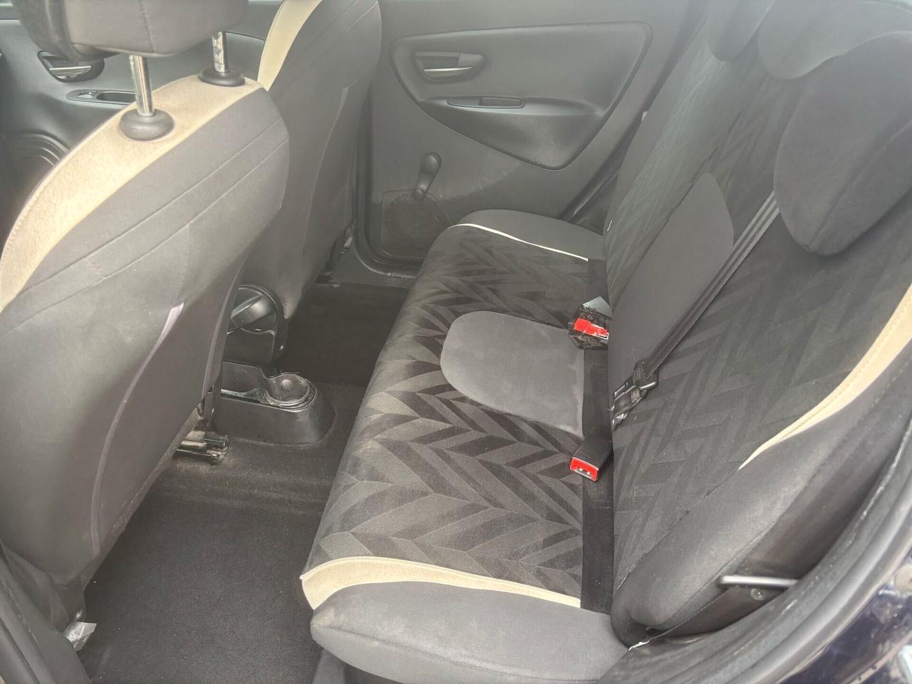 LANCIA YPSILON 1.2 Platinum - 2016