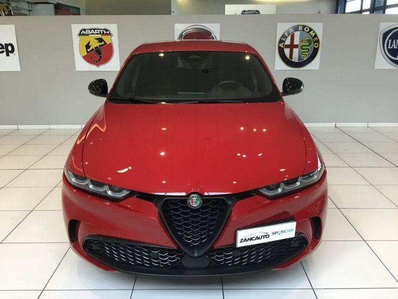 Alfa Romeo Tonale 1.3 280cv Plug in Hybrid AT6 Speciale Q4 MY22