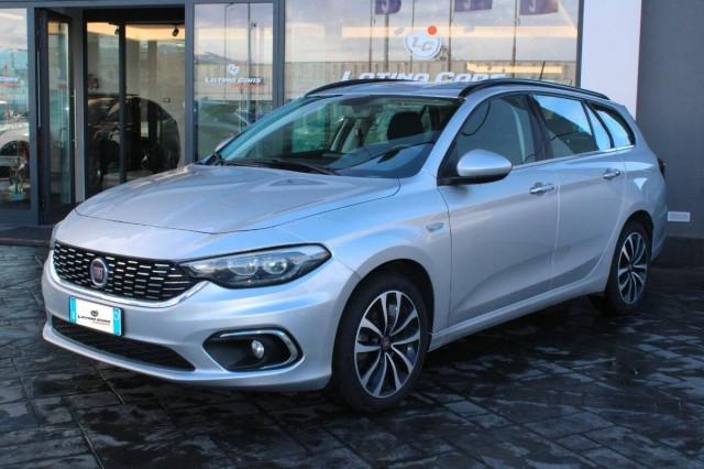 Fiat Tipo 1.6 mjt Lounge s&s 120cv dct Con NAVIGATORE