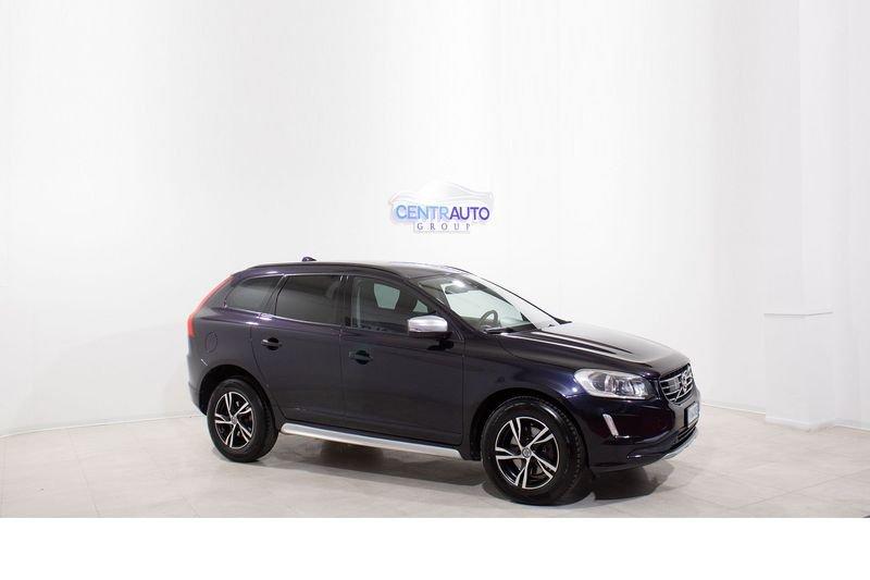 Volvo XC60 XC60 2.0 d3 Business 150cv geartronic