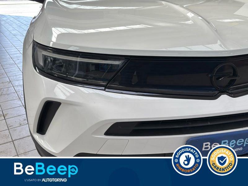 Opel Mokka 1.2 T GS S&S 100CV