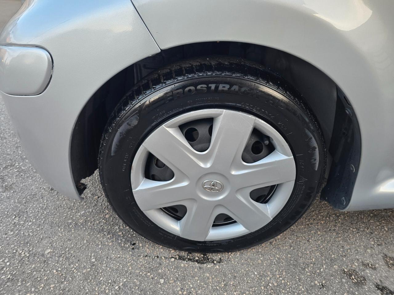 Toyota Aygo 1.0 12V VVT-i 5 porte Sol Connect MMT