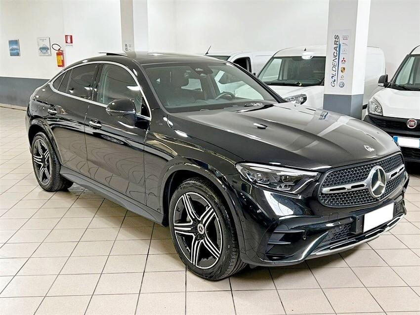 Mercedes-benz GLC 220 GLC 220 d 4Matic AMG Line Premium Plus