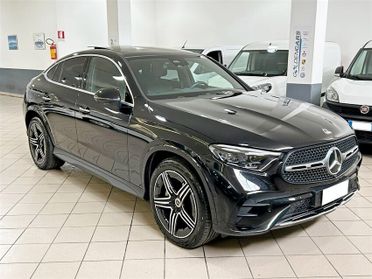 Mercedes-benz GLC 220 GLC 220 d 4Matic AMG Line Premium Plus