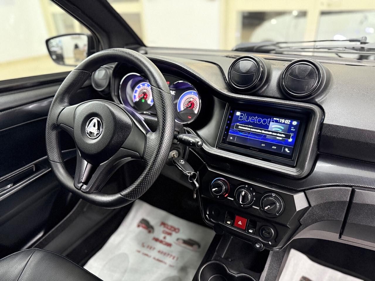 Aixam GTI Coupé Emotion