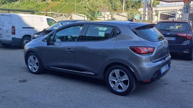 RENAULT Clio 0.9 TCe 12V 90CV Start&Stop 5 porte Energy