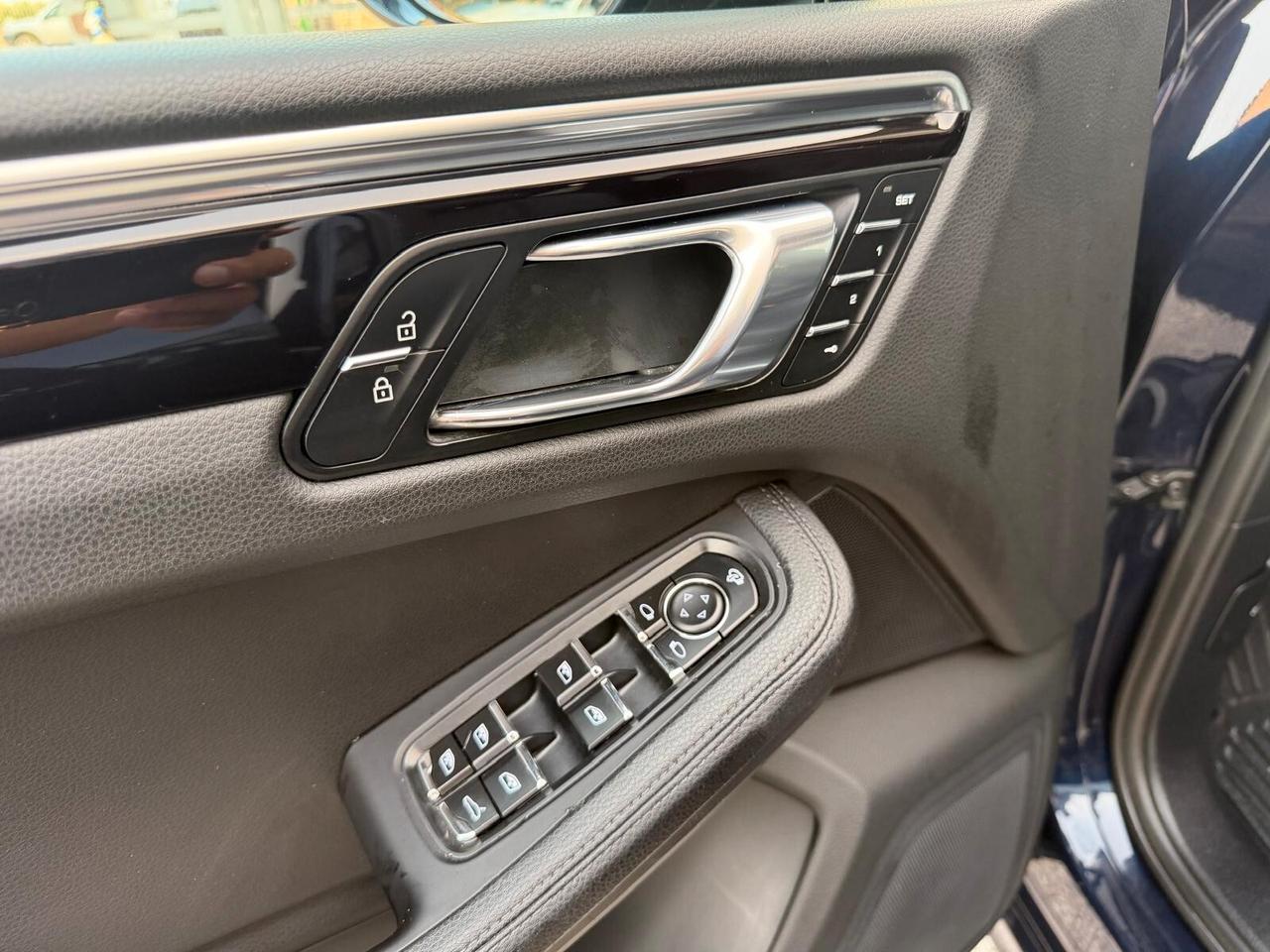 Porsche Macan 3.0 S 354cv