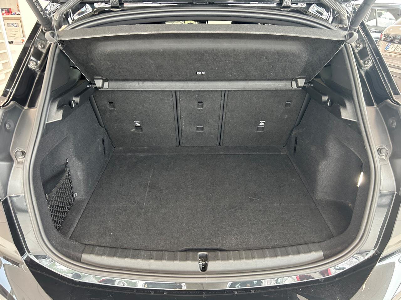 Bmw 2er Active Tourer 218d Msport auto