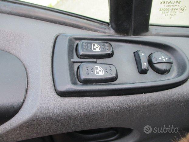 Iveco Daily 35C18 3000 180CV E4 CENTINA E TELO DA