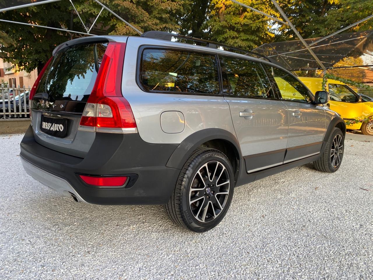 Volvo XC 70 XC70 D5 AWD Momentum