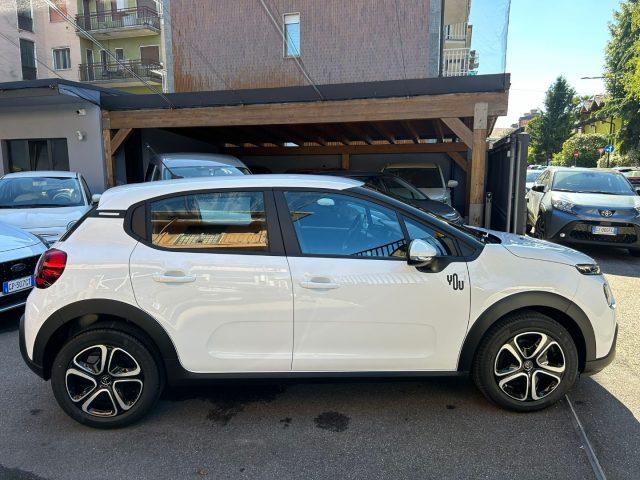 CITROEN C3 PureTech 83 S&S You