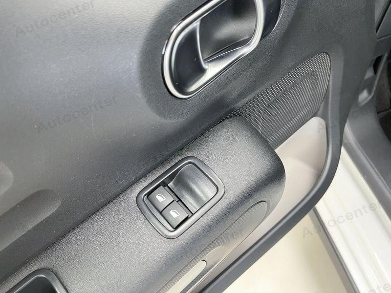 Citroën C3 1.2 puretech s&s 83cv Plus