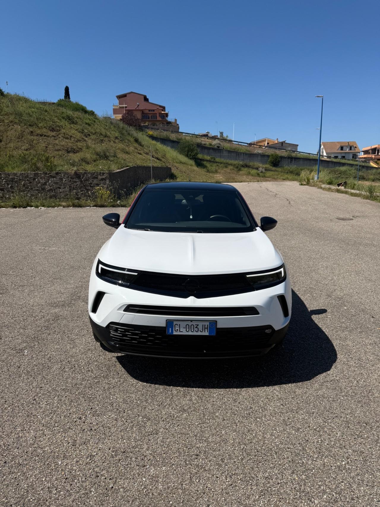 Opel Mokka 1.5 diesel GS