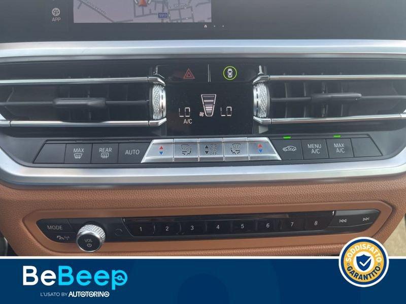 BMW Serie 4 Coupé M440I COUPE MHEV 48V XDRIVE AUTO