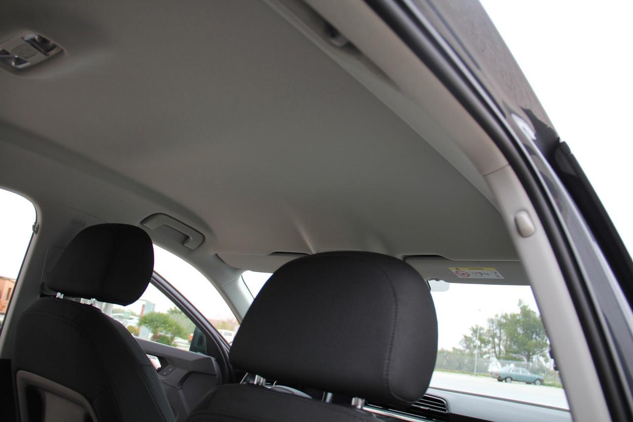 Audi Q3 TDI quattro S tronic Business Advanced (KW 110-CV150)