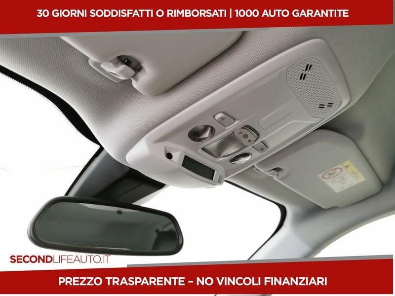 Peugeot 2008 1.2 puretech Allure Pack s&s 130cv eat8