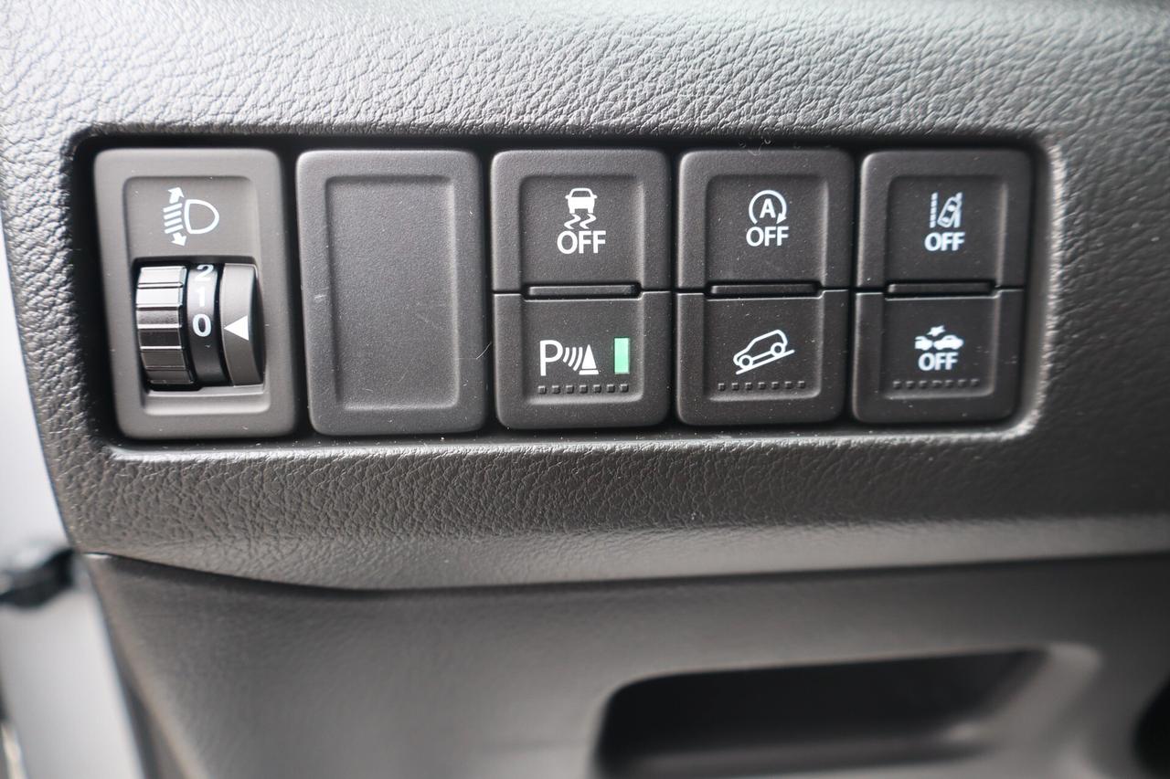 Suzuki Vitara 1.4 Hybrid 4WD AllGrip Cool+