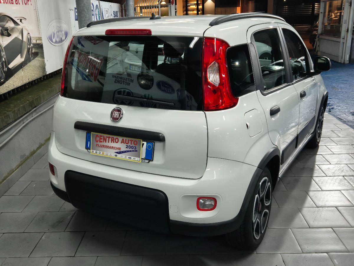 FIAT - Panda - 1.2 EasyPower City Life