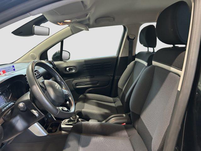 CITROEN C3 Aircross C3 Aircross PureTech 110 S&S Feel