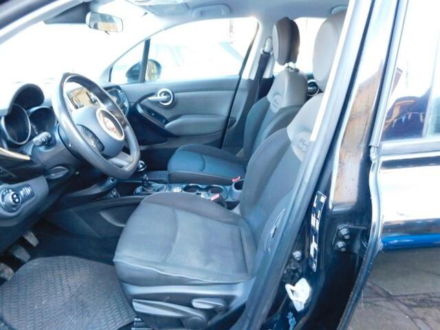 Fiat 500X 1.6 MultiJet 120 CV Business