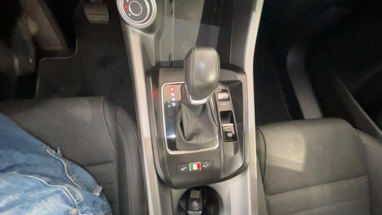 Alfa Romeo Tonale 1.6 diesel 130 CV TCT6 Sprint NESSUN VINCOLO FINANZIARIO