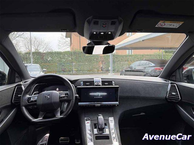 DS AUTOMOBILES DS 7 bluehdi Pallas TELECAMERA PREZZO REALE IVA ESPOSTA