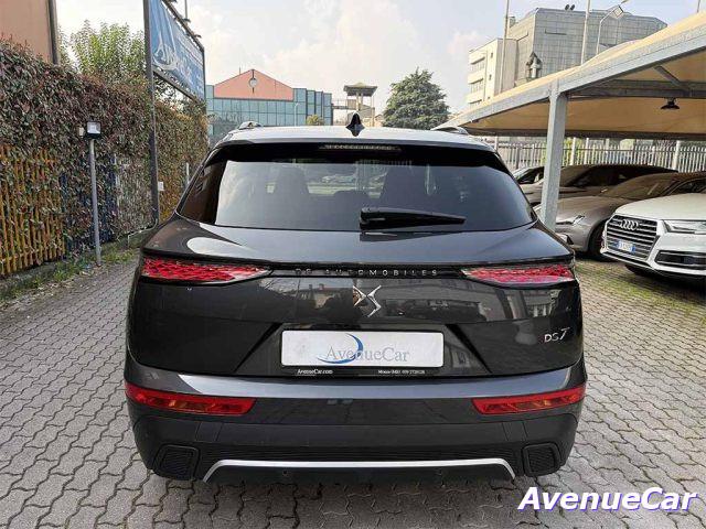 DS AUTOMOBILES DS 7 bluehdi Pallas TELECAMERA PREZZO REALE IVA ESPOSTA