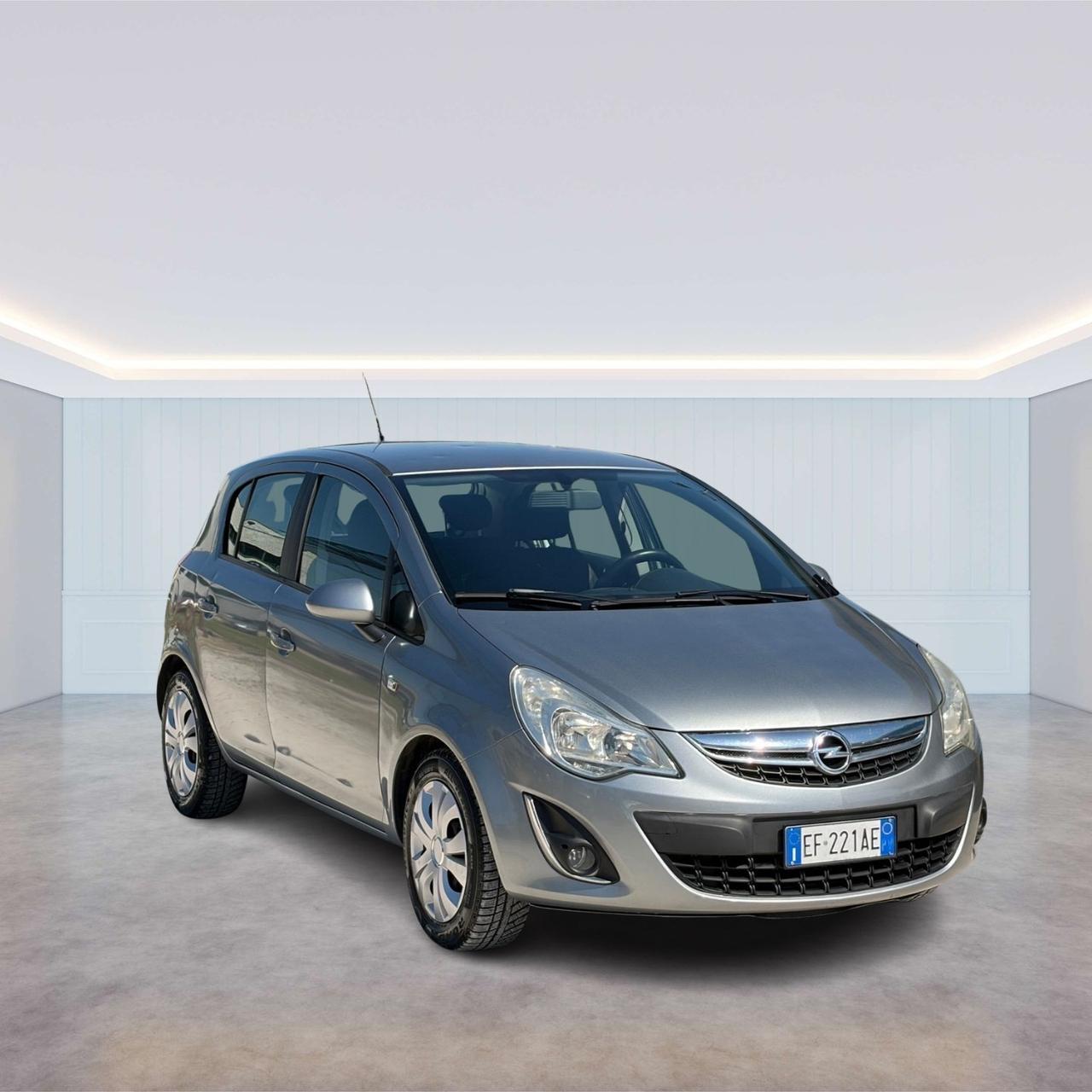 Opel Corsa 1.3 diesel 2011