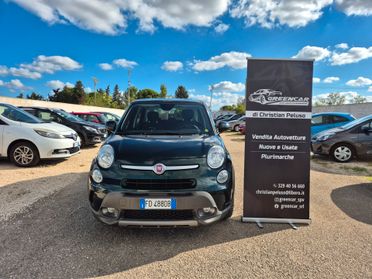 Fiat 500L 1.3 Multijet 95 CV Trekking