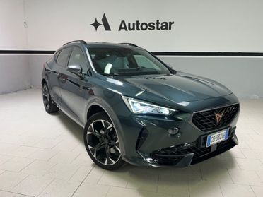 Cupra Formentor 1.5 TSI 150 cv DSG