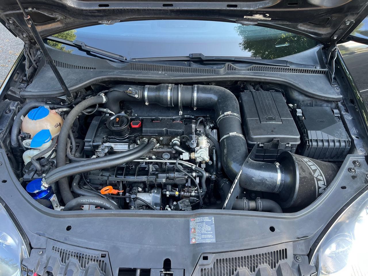 Volkswagen Golf GTI 2.0 16V TFSI 5p. MANUALE