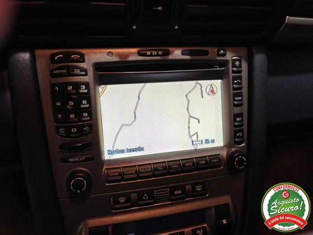 PORSCHE 911 Carrera 2S Coupé