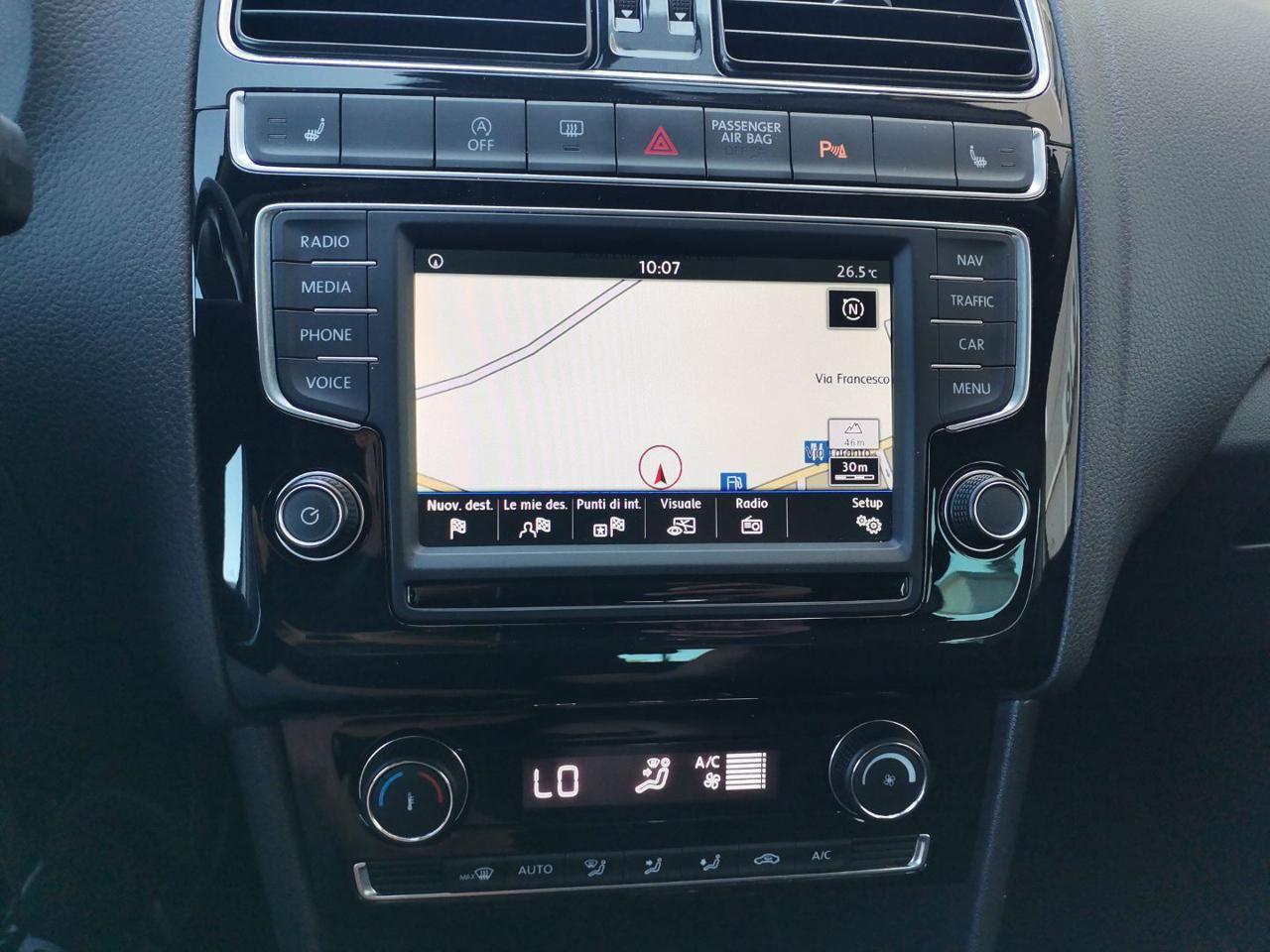 Volkswagen Polo 1.0 MPI 75CV 5p. Sound BlueMotion