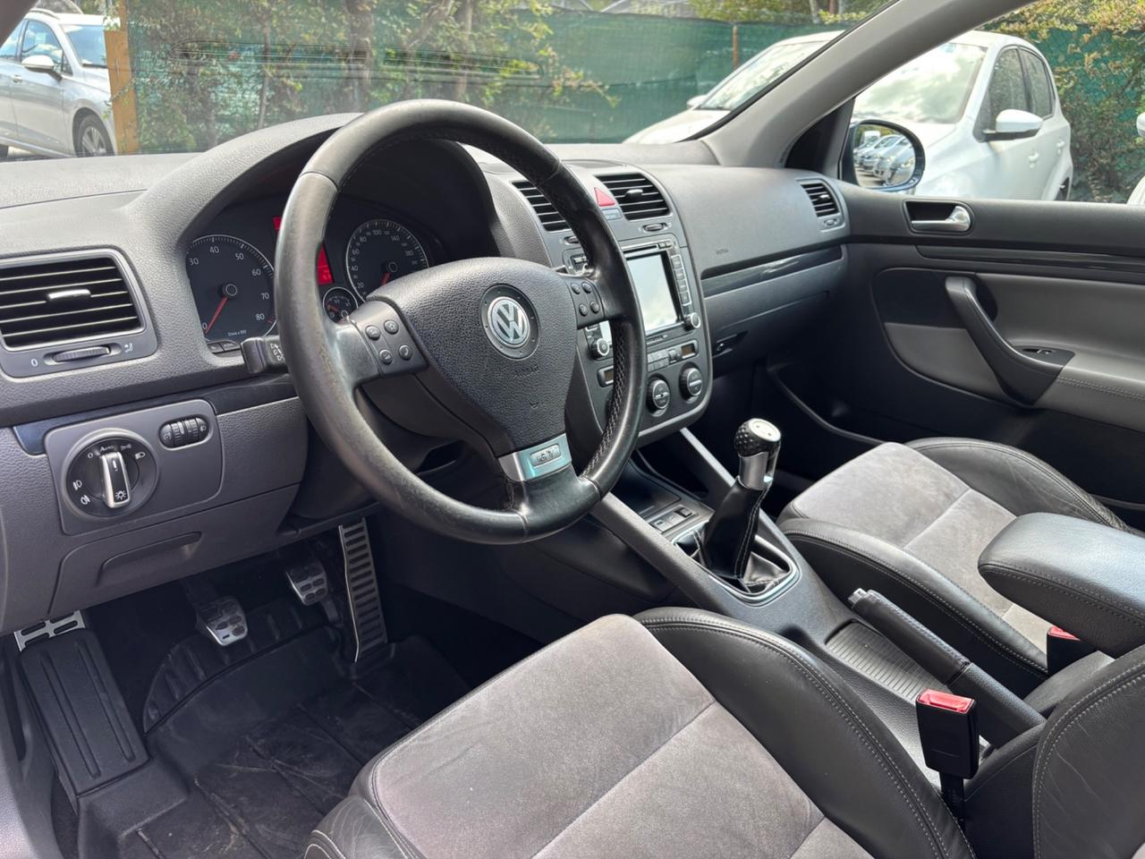 Volkswagen Golf 1.4 16V 5p. GT Sport