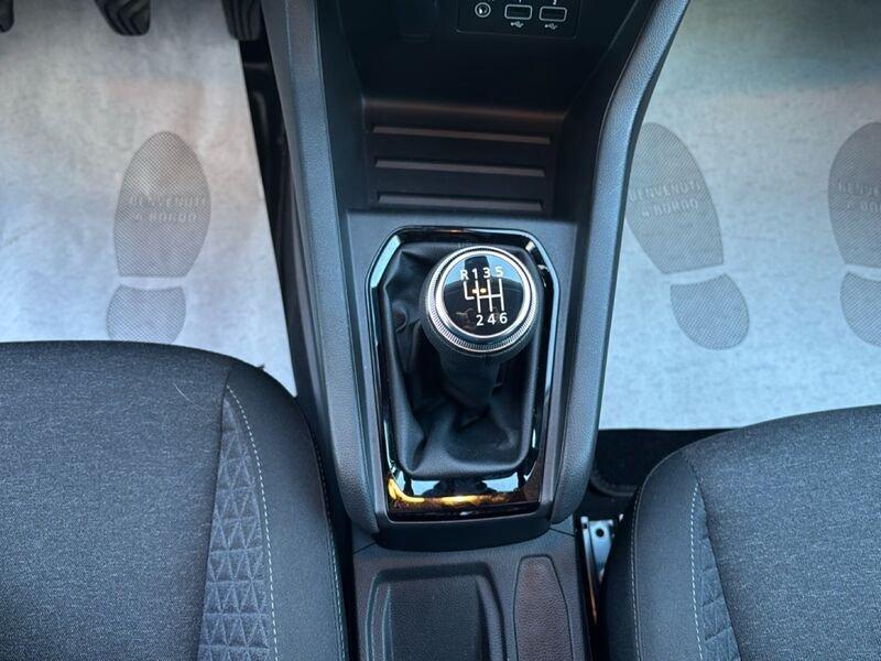 Renault Clio Clio TCe 90 CV 5 porte Equilibre