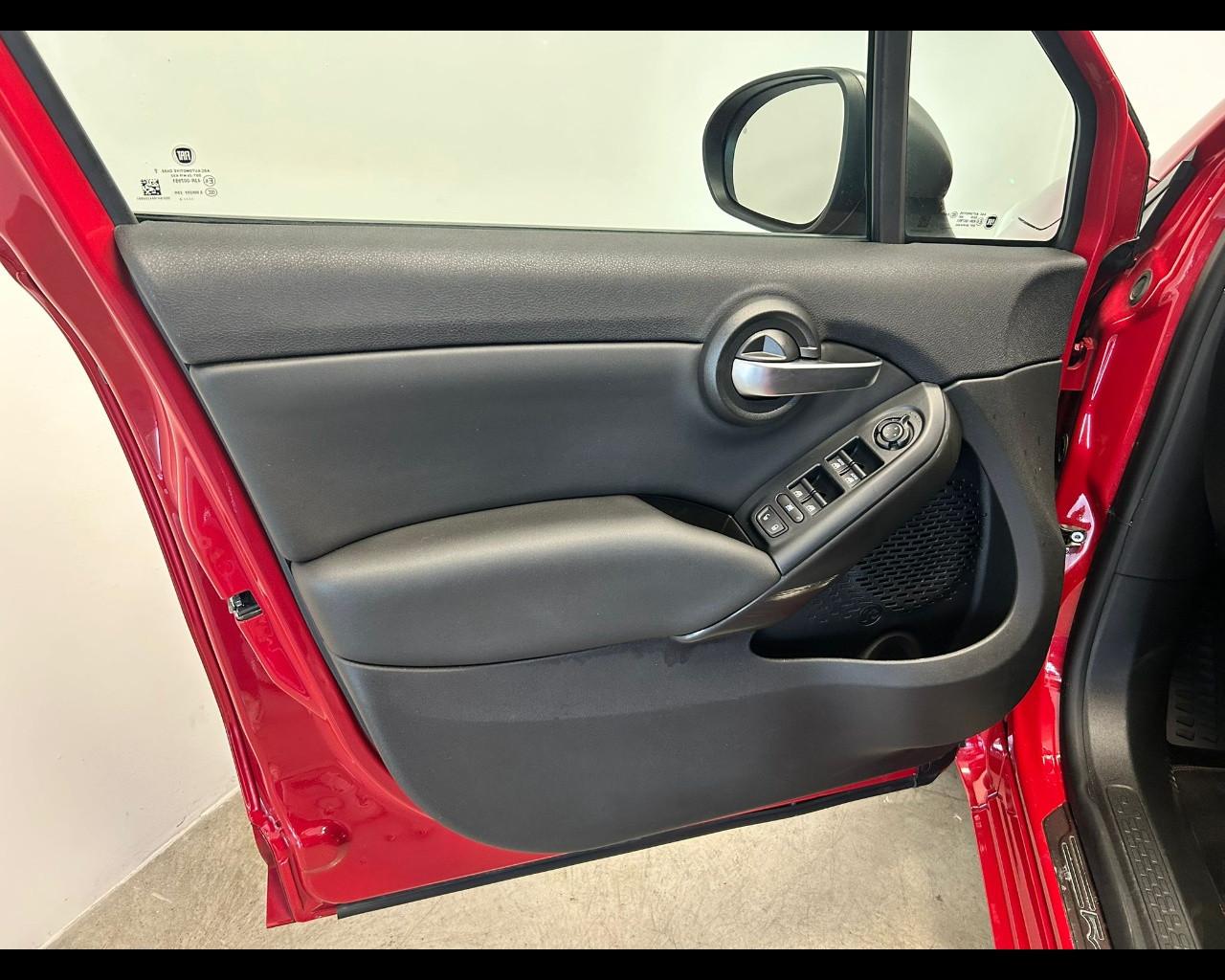 FIAT 500X 2022 - 500X 1.5 t4 hybrid Sport 130cv dct