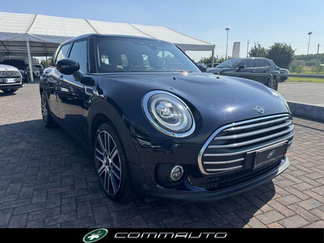MINI Clubman 2.0 Cooper D Business Clubman Automatica