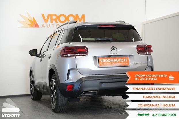 CITROEN C5 Aircross C5 Aircross BlueHDi 130 S&S...