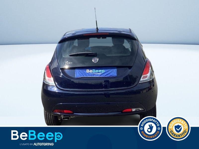 Lancia Ypsilon 1.2 GOLD S&S 69CV MY19