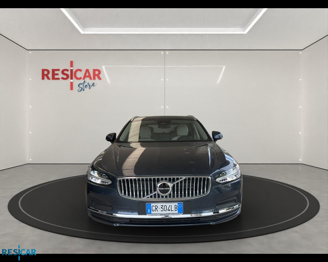 VOLVO V90 INSCRIPTION B4 AUT