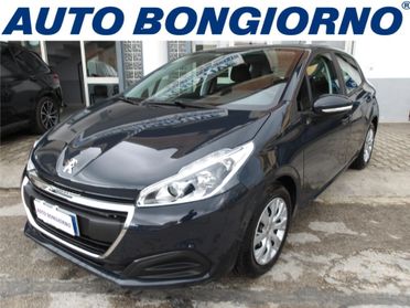 Peugeot 208 5 Porte 208 5p 1.2 puretech Active 68cv my18