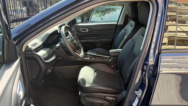 JEEP Compass 1.3 T4 190CV PHEV AT6 4xe LIMITED MY 22 *24M.G.*