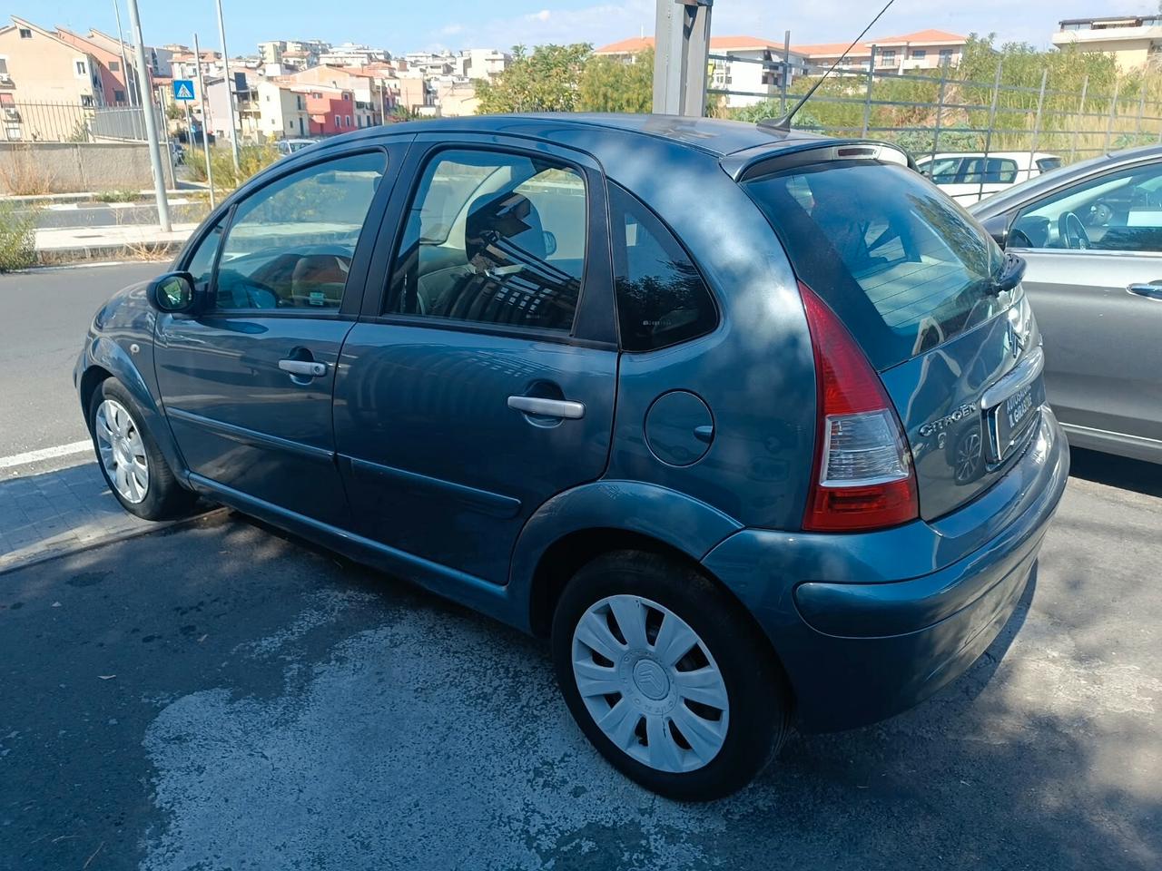 Citroen C3 1.4 HDi 70CV Exclusive
