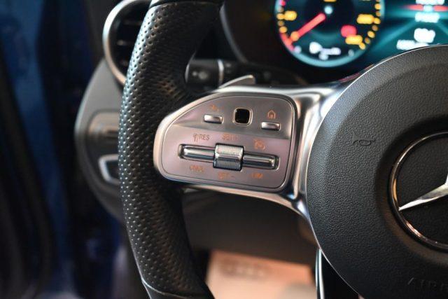 MERCEDES-BENZ GLC 300 DE 4MATIC PLUG-IN HYBRID PREMIUM AMG RADAR 19"FULL