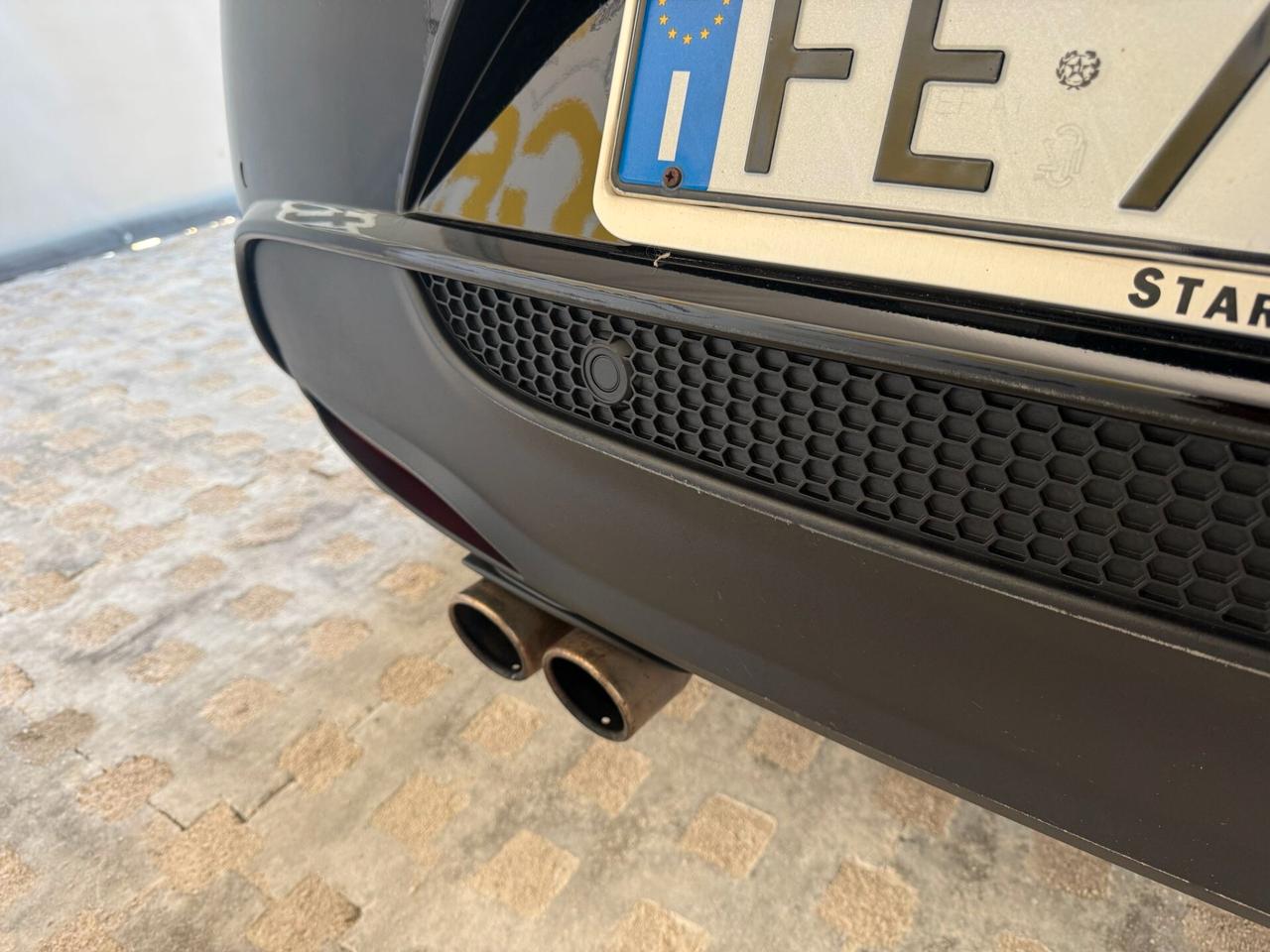 Alfa Romeo MiTo 1.4 78 CV 8V S&S Racer