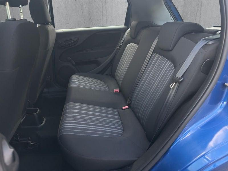 FIAT Punto Evo Punto Evo 5p 1.2 69cv S&S 150° Anniversario