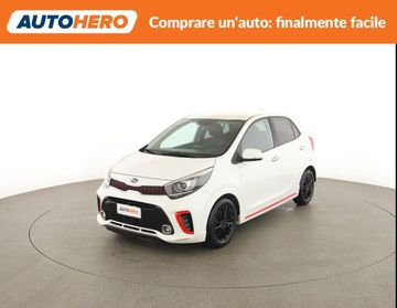 KIA Picanto 1.2 85CV 3 porte Fashion