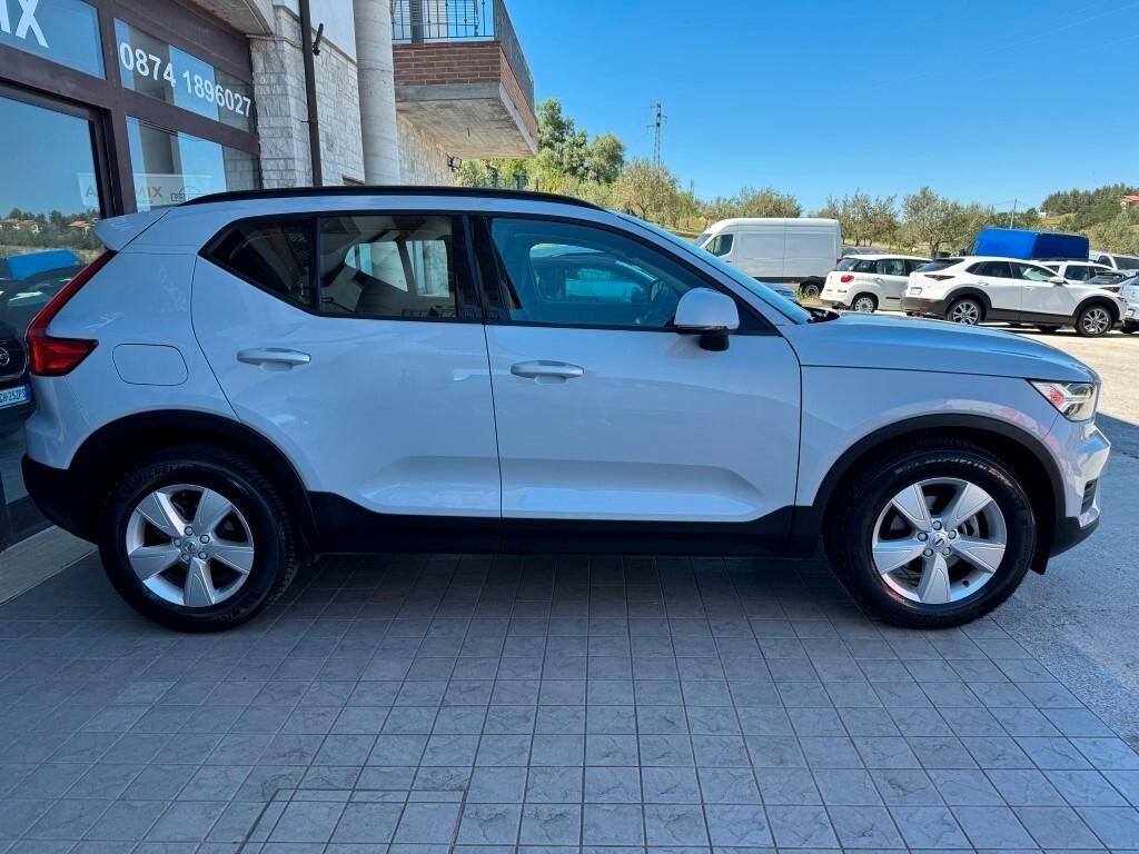 Volvo Xc40 1.5 T2 Business